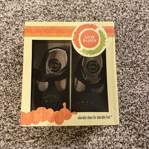 Smooth leather moccasins